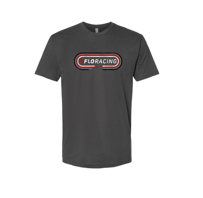 Flo Position T-Shirt - Heavy Metal – ShopFloSports