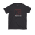Digital Lifestyle Hawk T-Shirt - Graphite Black