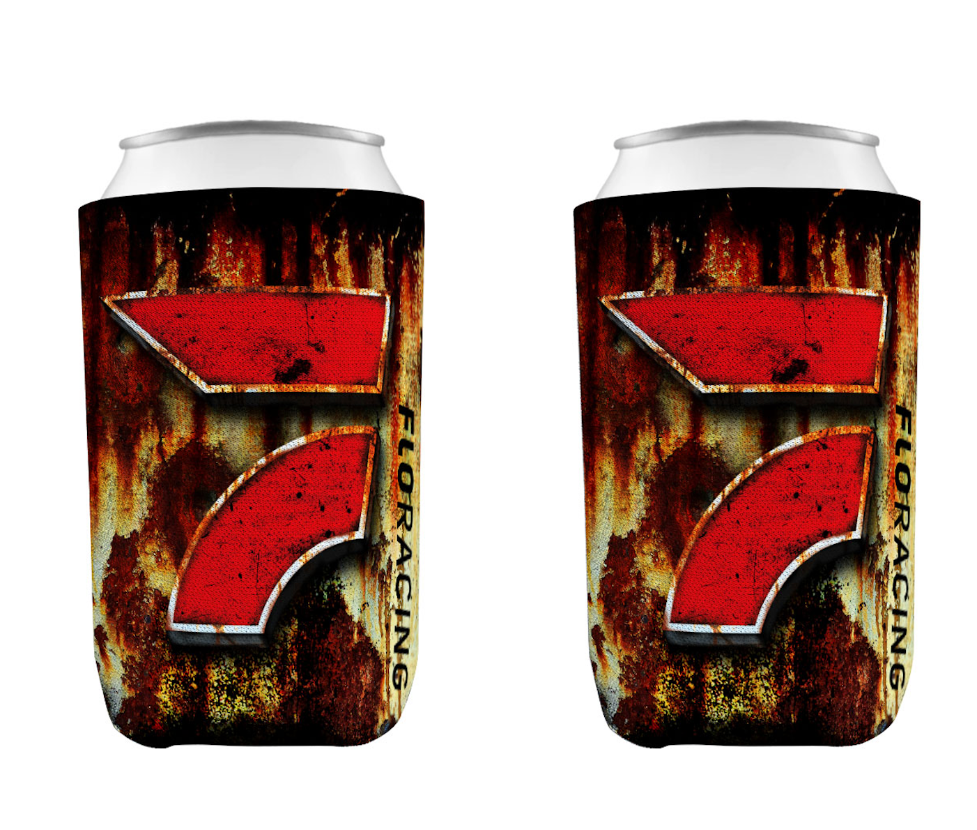 Dirty F Coozie - Standard 12oz