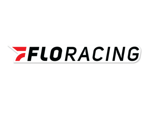 Flo Racing Decal – ShopFloSports
