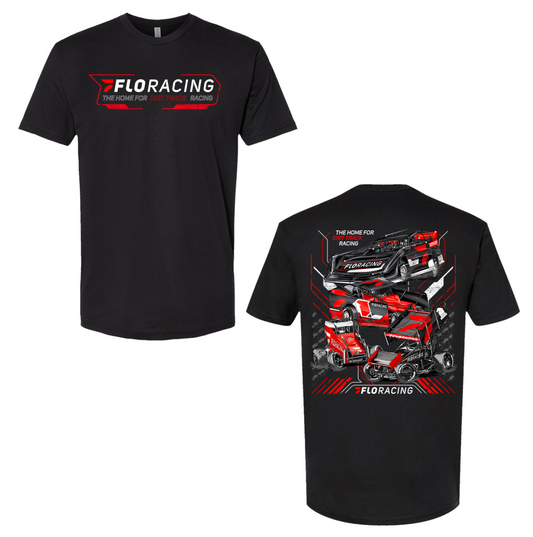Home of Dirt T-Shirt