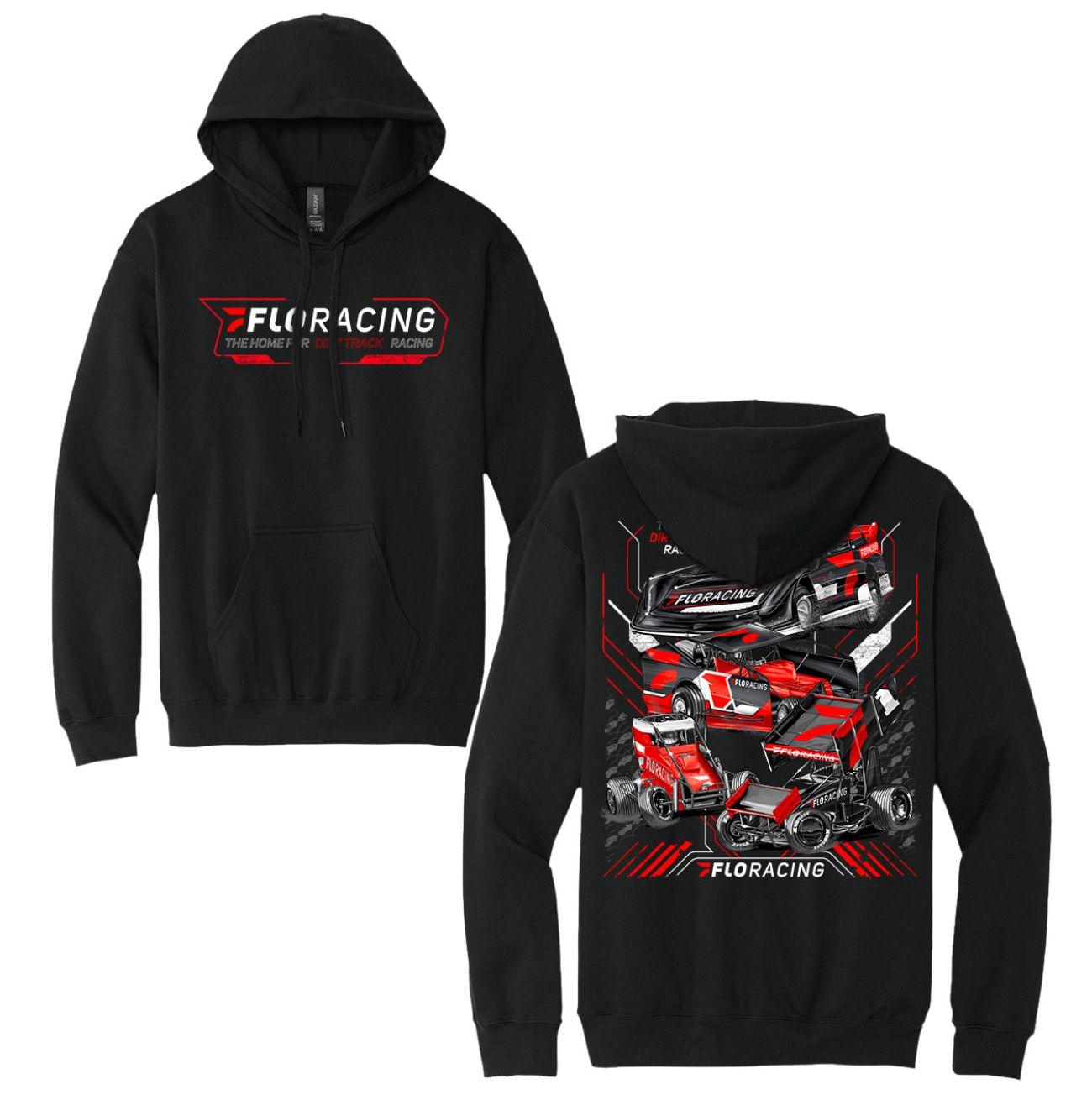 Sweatshirts - ShopFloSports