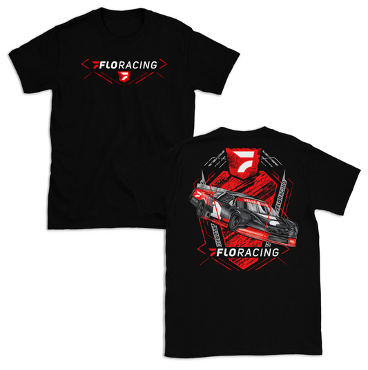 Pavement Power T-Shirt - Black