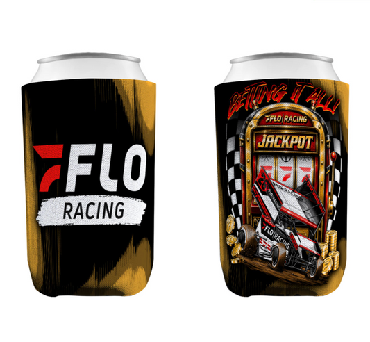 *PREORDER* Joker's Jackpot Coozie